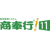商奉行i11